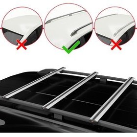 تصویر نظم دهنده صندوق عقب سازگار با کیا سورنتو 4 MQ4 Genel Markalar 