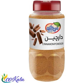 تصویر دارچین مرجانه 100گرم 