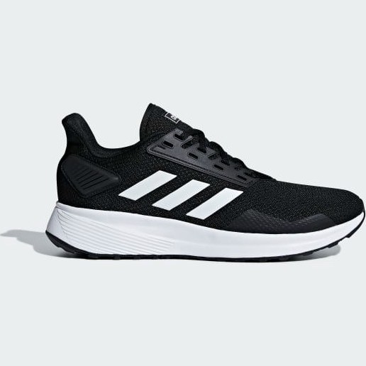 Adidas duramo discount 9 verde