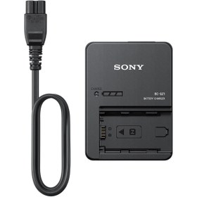 تصویر شارژر باتری سونی BC-QZ1 اصلی Sony BC-QZ1 Battery Charger Original