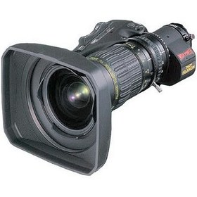 تصویر لنز فوجینون Fujinon ZA12x4.5BERM 12x 2/3" HDTV Lens 