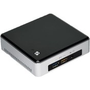 تصویر مینی پی سی اینتل مدل NUC5i5RYK 