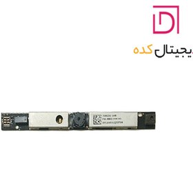 تصویر وبکم اچ پی مدل 15-N055TM 