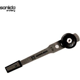 تصویر کلیکر سانلیدا Sanlida 10 recurve clicker