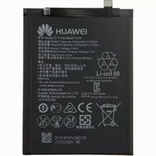 تصویر باتری اصلی گوشی موبایل هواویhuawei P30 LITE/Mate 10 Lite/HB356687 