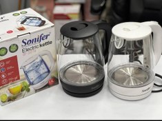 تصویر کتری برقی سونیفر مدلSF 2079 