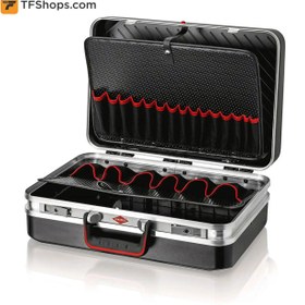 تصویر کیف ابزار کنیپکس مدل 002120LE Tool Case