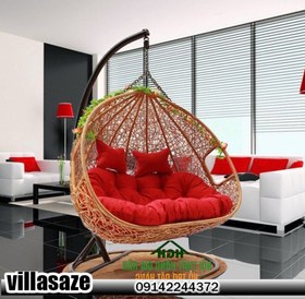 تصویر تاب ریلکسی جدید مدل دنیا 