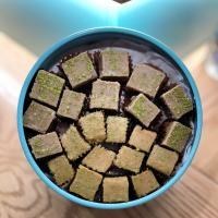 تصویر حلوا برشتوک 500 گرم 