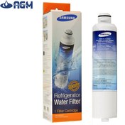 تصویر فیلتر ساید سامسونگ 300 گالن مدل HAF-CIN Samsung 300 Gallon Refrigerator Water Filter Model HAF-CIN/EXP