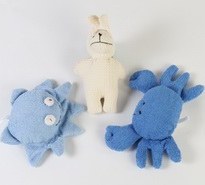 تصویر لیف عروسکی fancy 