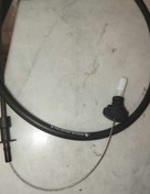 تصویر سیم و کابل گاز 405 پژو 2000 2000