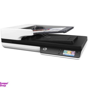 تصویر اسکنر تخت اچ پی (HP) مدل ScanJet Pro 4500 fn1 