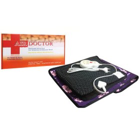تصویر تشک برقی شنی ایرداکتر اصل Air Doctor Heating Pad