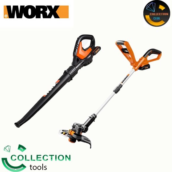 worx