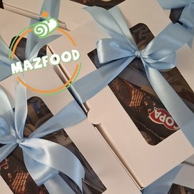 تصویر پک پذیرایی کد 18 