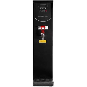 تصویر بویلر آب جوش 50 لیتری پرایم مدل PHOENIX PRIME BOILER