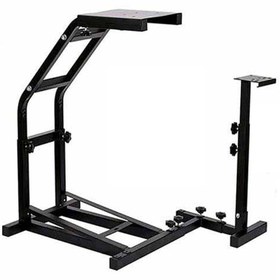 تصویر استند رانندگی سونی VRS Racing Simulator Stand 