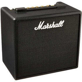 تصویر آمپلی فایر گیتار الکتریک مارشال Marshall Code25 Marshall Code25 Guitar Amplifier