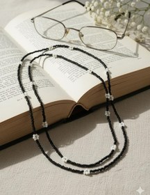 تصویر بند عینک زنانه 