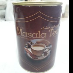 تصویر چای ماسالا (کاملا طبیعی) 