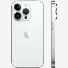 تصویر گوشی موبایل اپل مدل iphone 14 Pro Max ظرفیت 128 گیگابایت و 6 گیگابایت رم 