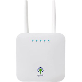 تصویر مودم رومیزی یوگا لینک UG4221 