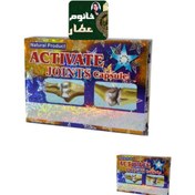 تصویر کپسول اکتیویت ضد درد و تقویت مفاصل پاکستان( ۶۰ عددی) 