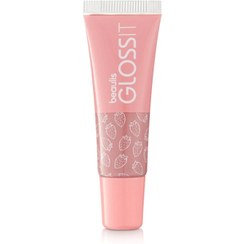 تصویر لیپ گلاس Gloss It بیولیس Beaulis Gloss It 900 Coconut - 11ml