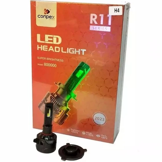 خرید و قیمت هدلایت کانپکس Conpex R11 | ترب