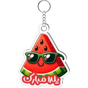 تصویر جاسوییچی یلدا (گیفت یلدا) کد ۰۱ 