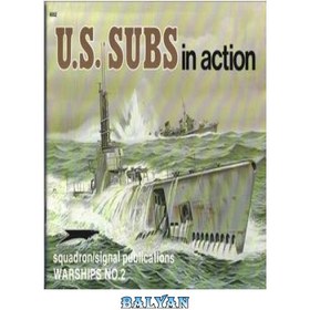 تصویر دانلود کتاب US-Subs US-Subs