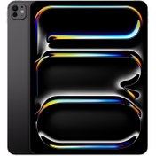 تصویر تبلت اپل iPad pro 8th 2025 wifi 13 Inch | حافظه 512 گیگابایت Apple ipad pro 8th 2025 wifi 13 Inch 512 GB