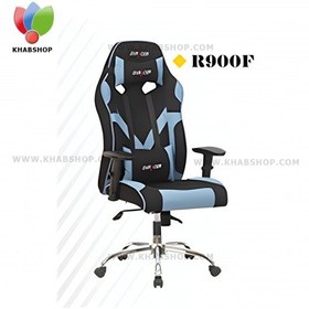 تصویر صندلی گیمینگ راد مدل R900F 