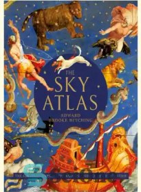 تصویر دانلود کتاب The sky atlas: the greatest maps, myths and discoveries of the universe - اطلس آسمان: بزرگترین نقشه ها، اسطوره ها و اکتشافات جهان 