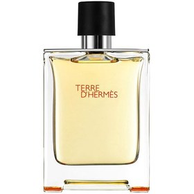 تصویر عطر مردانه هرمس تغ د هرمس پرفیوم ا Hermes Terre d Hermes Parfum Hermes Terre d Hermes Parfum