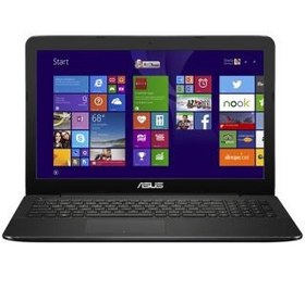 تصویر ASUS X554LD - B - 15 inch Laptop ASUS X554LD - B - 15 inch Laptop