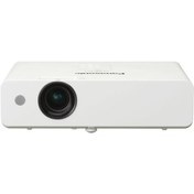 تصویر ویدئو پروژکتور استوک پاناسونیک Panasonic PT-LB300 Panasonic PT-LB300U 3LCD Projector