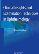 تصویر [PDF] دانلود کتاب Clinical Insights And Examination Techniques In Ophthalmology, 2020 