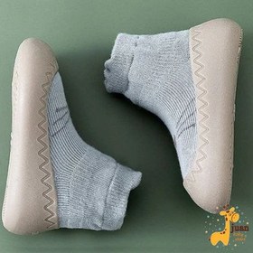 تصویر کفش جورابی1030 