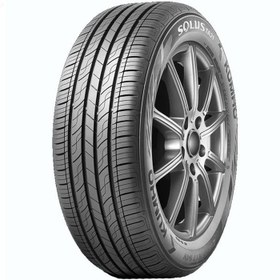 تصویر لاستیک خودرو کومهو مدل Solus TA21 سایز 185/70R13 