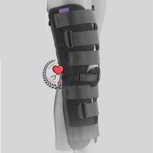 تصویر بی حرکت کننده زانو ایموبیلایزر ورنا V505 Knee Immobilizer Verna Code V505