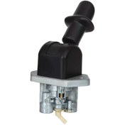 تصویر ترمز تریلی هوو ایران بوستر 