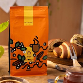 تصویر هات چاکلت 