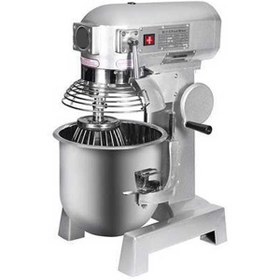 تصویر میکسر قنادی 10 لیتری جنرال 