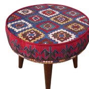 تصویر پاف سنتی میم کاف مدلFA16 