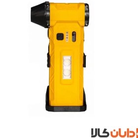 تصویر جت فن مدل F021 