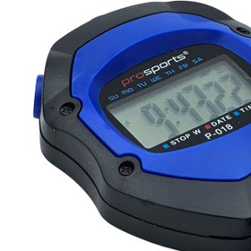 تصویر کرنومتر پرو اسپورتز مدل CLASS3-018 