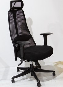 تصویر مدیریت توری مدل 520M 520M