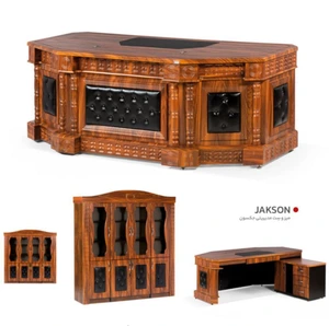 تصویر فروشگاه تجهیزات اداری آرمان